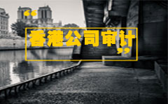 香港有限公司年审都需要什么资料